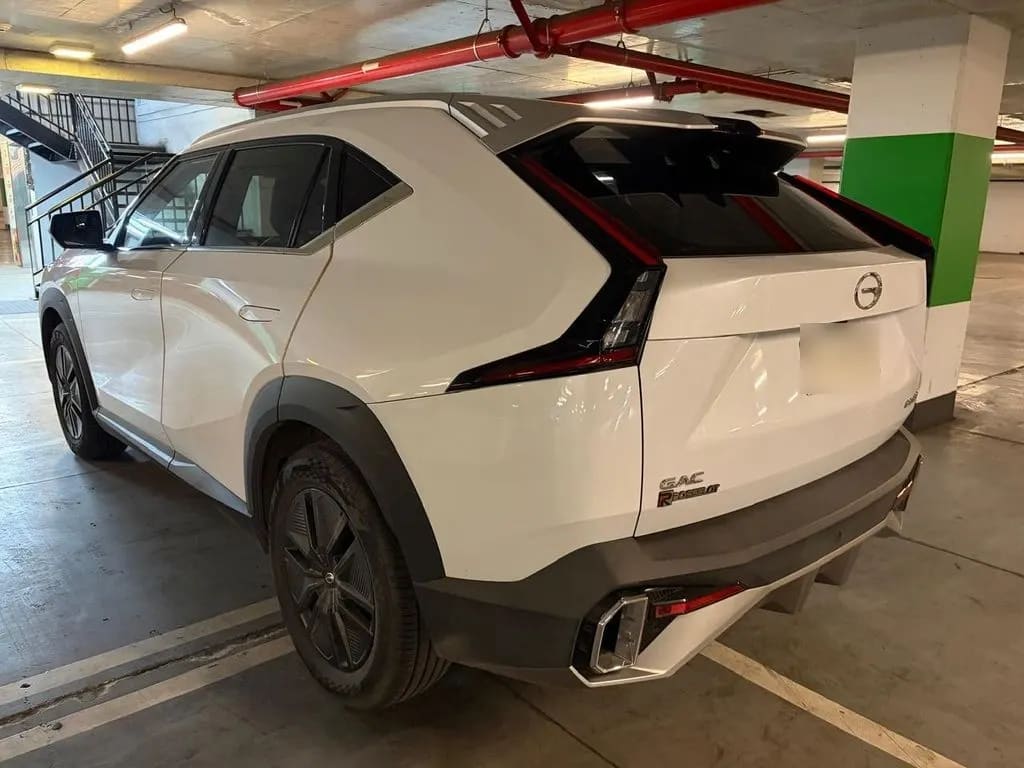 GAC Emkoo Gb 1.5 año 2024