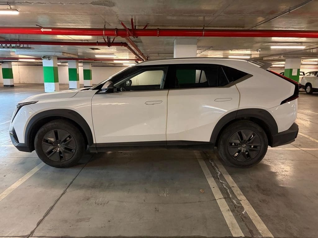 GAC Emkoo Gb 1.5 año 2024
