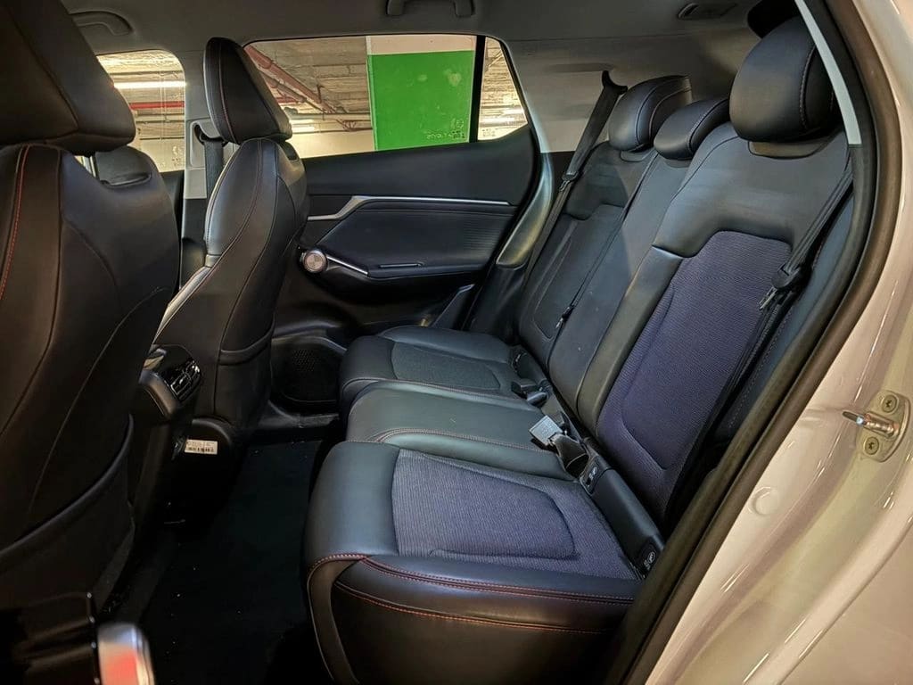 GAC Emkoo Gb 1.5 año 2024