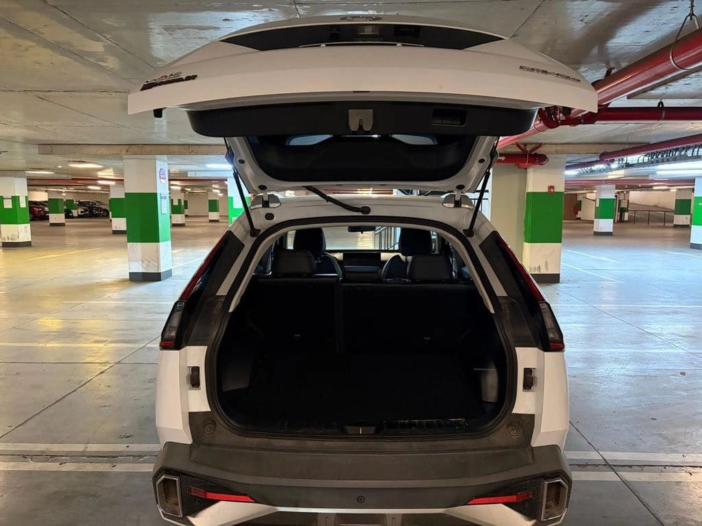 GAC Emkoo Gb 1.5 año 2024