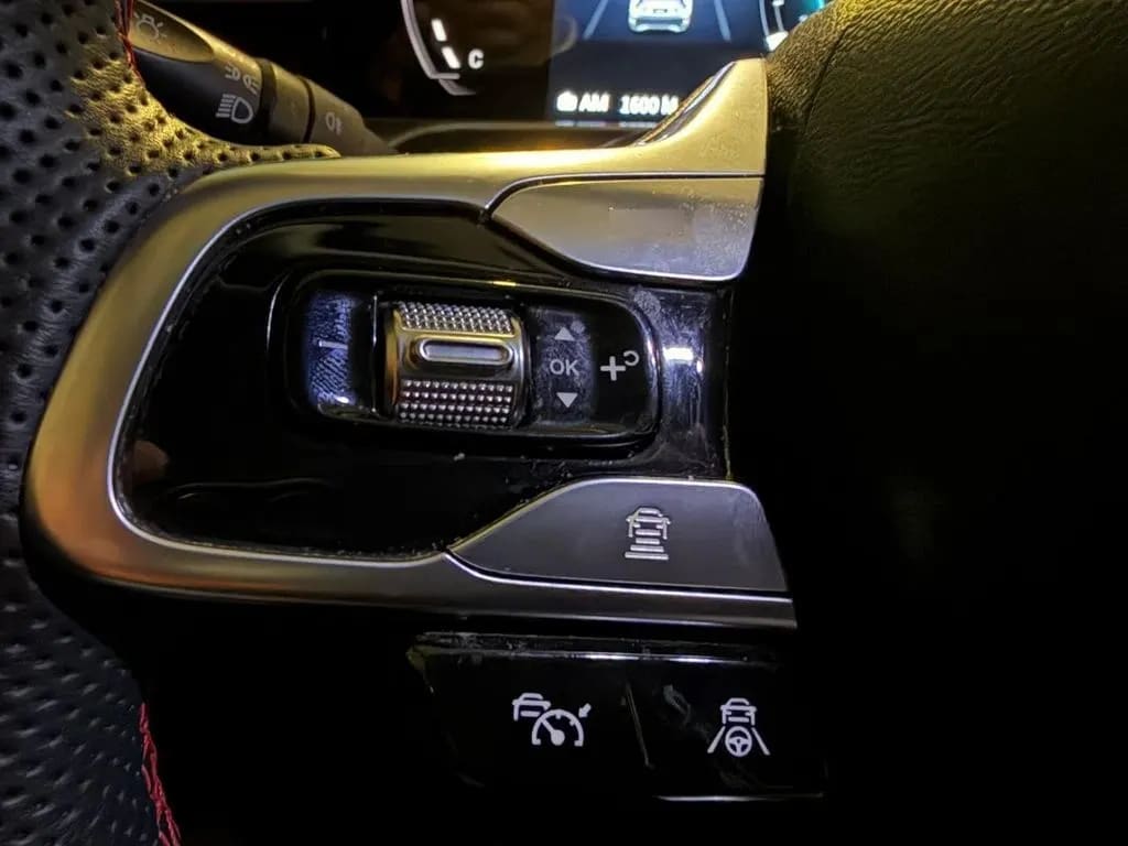 GAC Emkoo Gb 1.5 año 2024