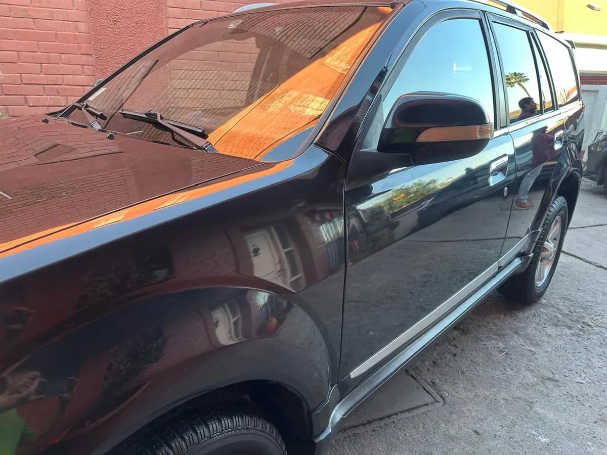 GREAT WALL GREAT WALL 3 2.0 Le E4 Mt 4x4 año 2019