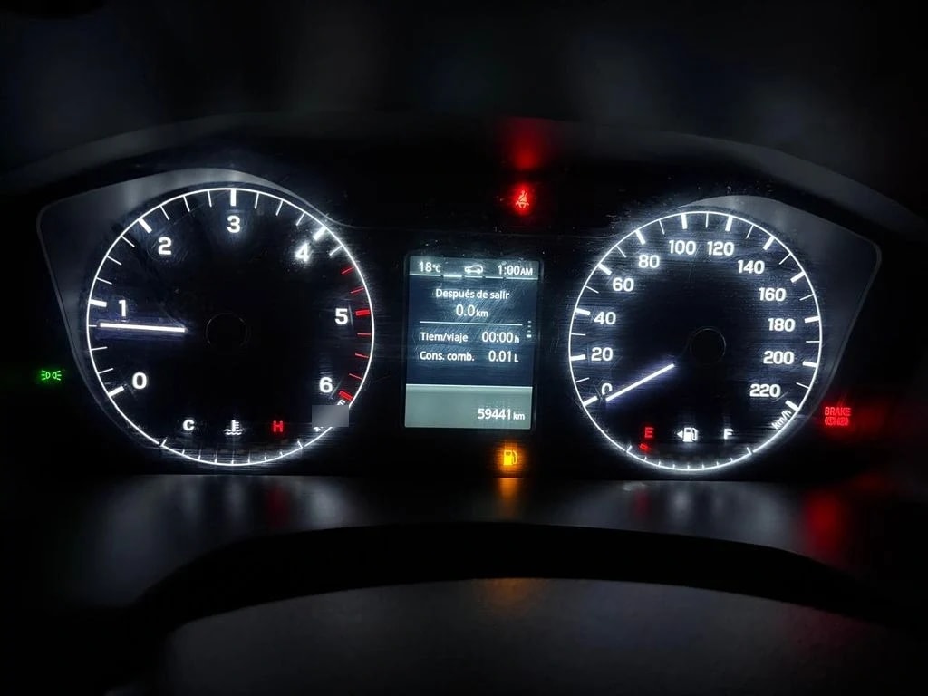 Ssangyong Grand Musso Musso Grand 4x4 2.2 año 2024