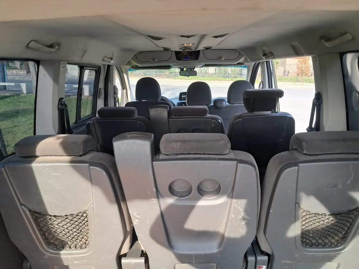 PEUGEOT EXPERT 2.0 Furgon L2h1 Hdi 163hp Mt Diesel año 2014