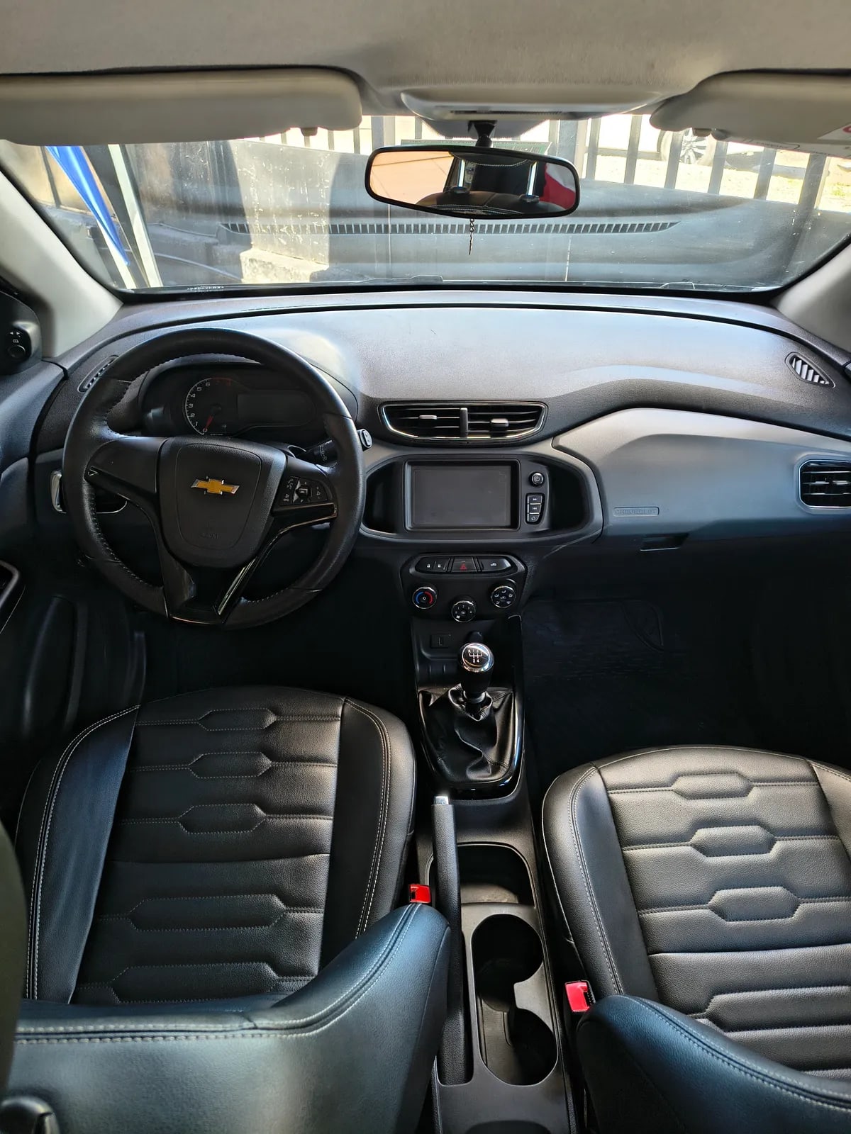 CHEVROLET ONIX 1.4 Ltz Mt año 2020