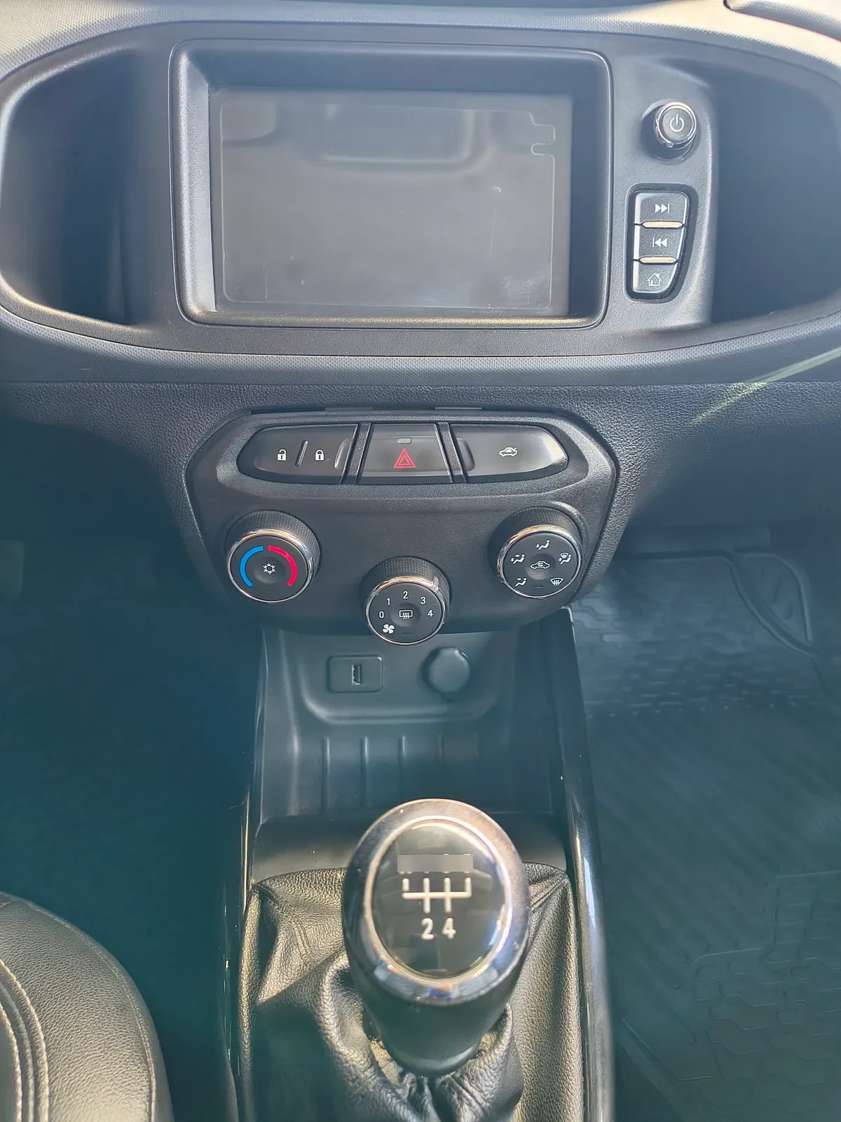 CHEVROLET ONIX 1.4 Ltz Mt año 2020