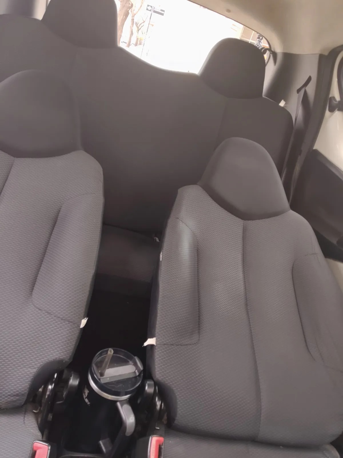 BYD F0 1.0 Glx-I Ev Touch Mt año 2015