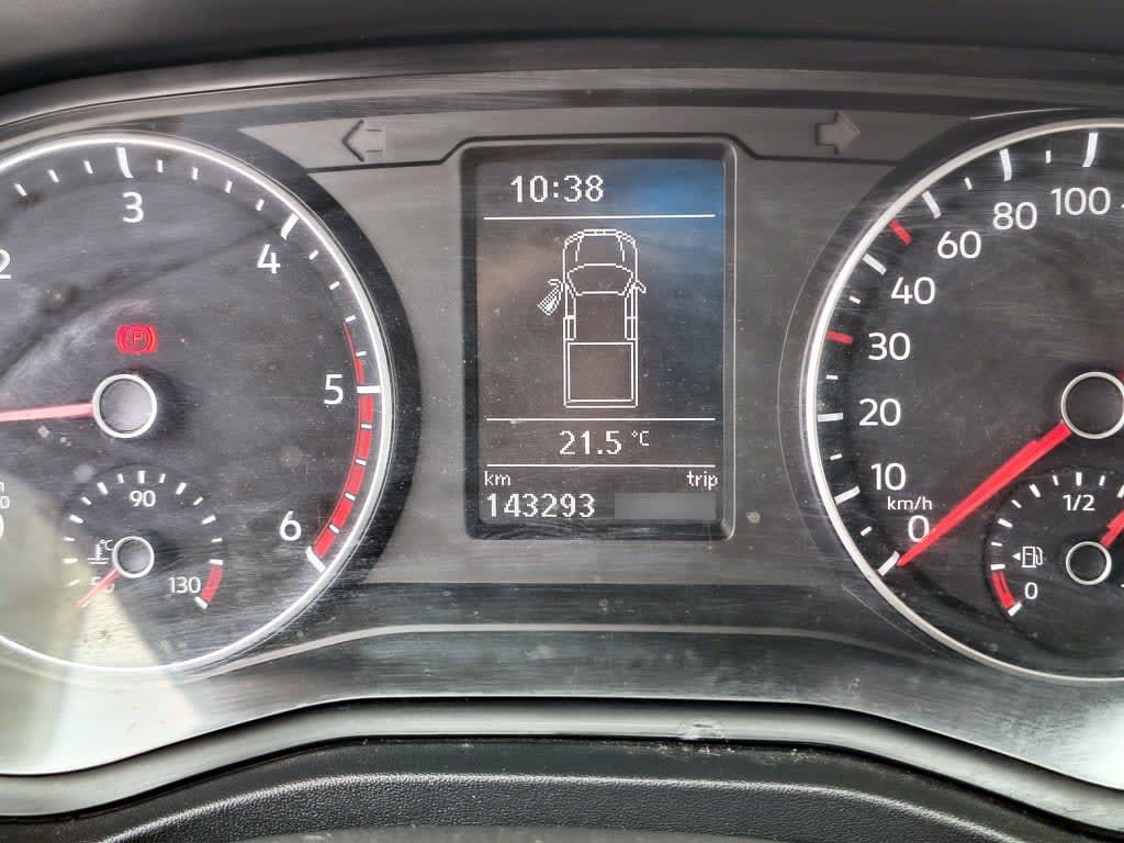 Volkswagen Amarok 2.0 Diesel 4x2 T/m Trendline año 2023