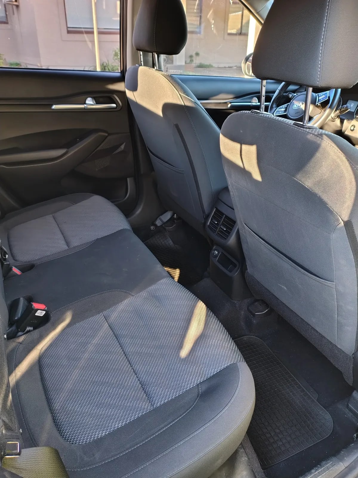 KIA MOTORS SELTOS Seltos Ex 1.6l 6mt año 2021