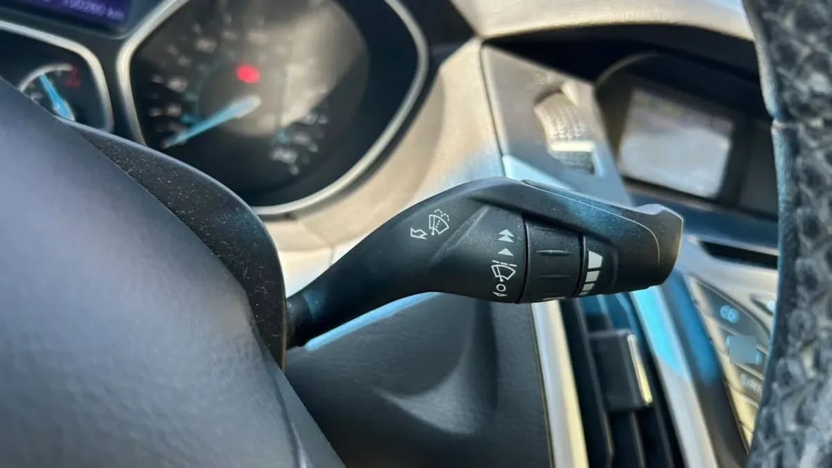 Ford New Focus 2.0 Se 4x2 At 4p año 2013