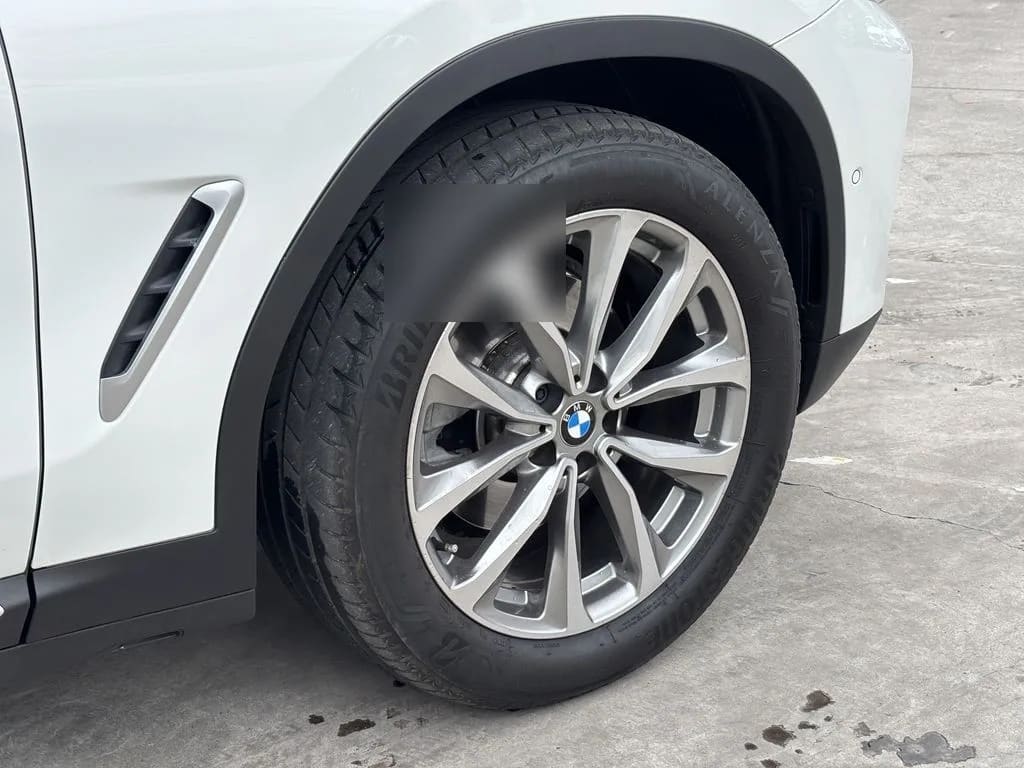 BMW X4 2.0 X-Drive 20d X-Line Diesel 4x4 At 5p año 2022