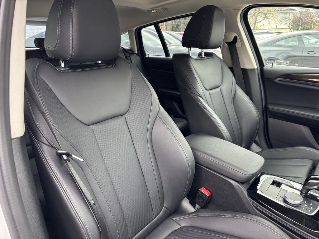 BMW X4 2.0 X-Drive 20d X-Line Diesel 4x4 At 5p año 2022
