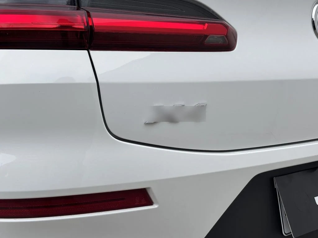 BMW X4 2.0 X-Drive 20d X-Line Diesel 4x4 At 5p año 2022