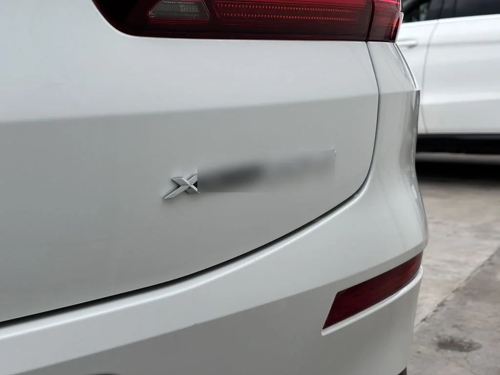 BMW X4 2.0 X-Drive 20d X-Line Diesel 4x4 At 5p año 2022