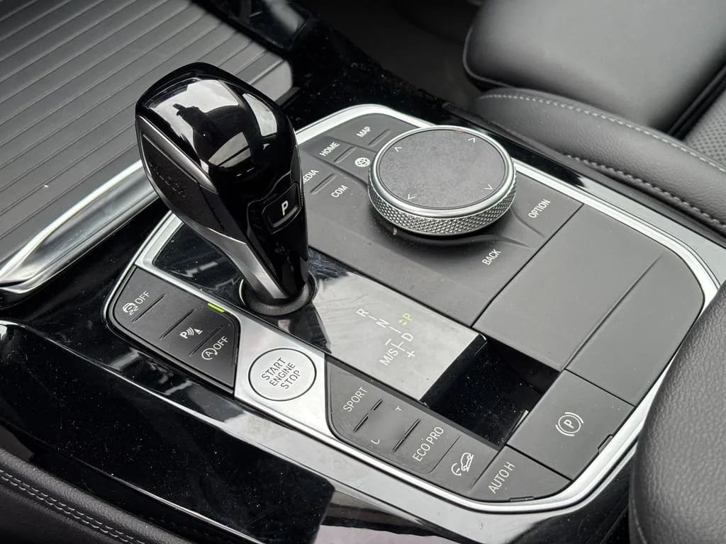 BMW X4 2.0 X-Drive 20d X-Line Diesel 4x4 At 5p año 2022