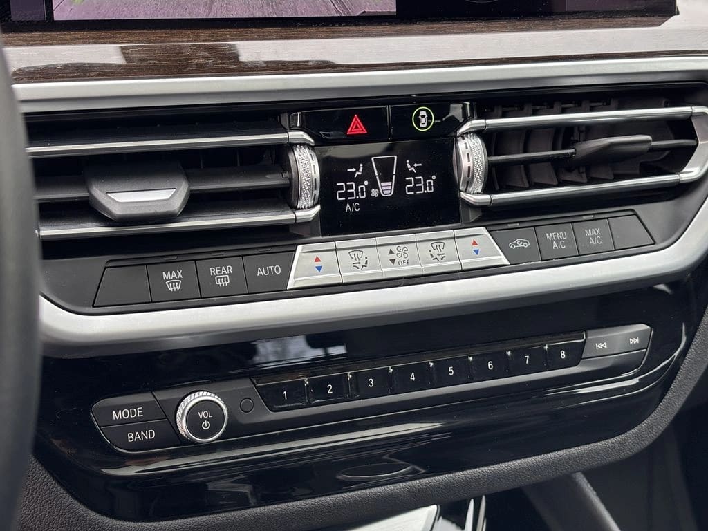 BMW X4 2.0 X-Drive 20d X-Line Diesel 4x4 At 5p año 2022