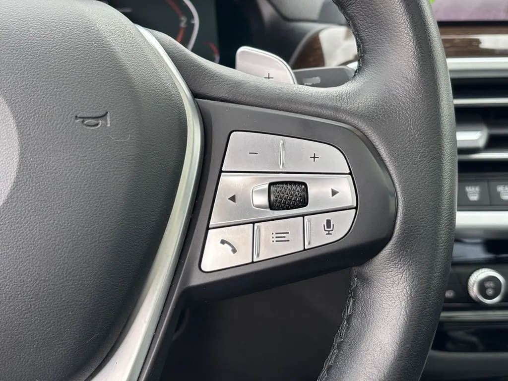 BMW X4 2.0 X-Drive 20d X-Line Diesel 4x4 At 5p año 2022