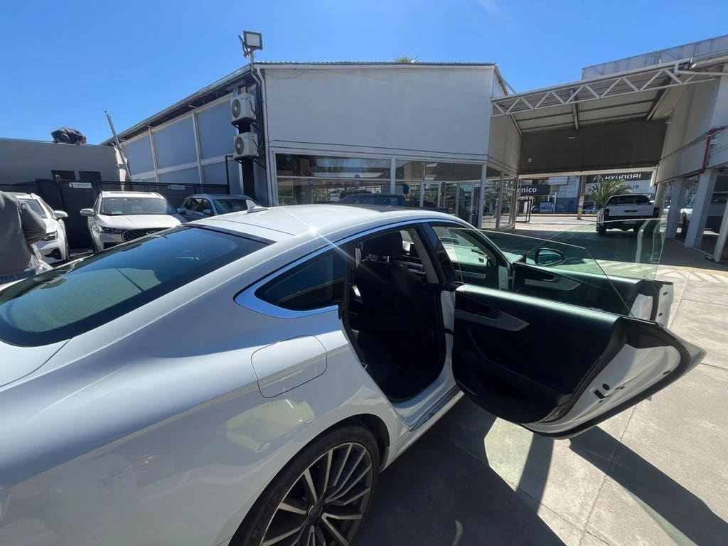 Audi A5 A5 2.0 año 2019