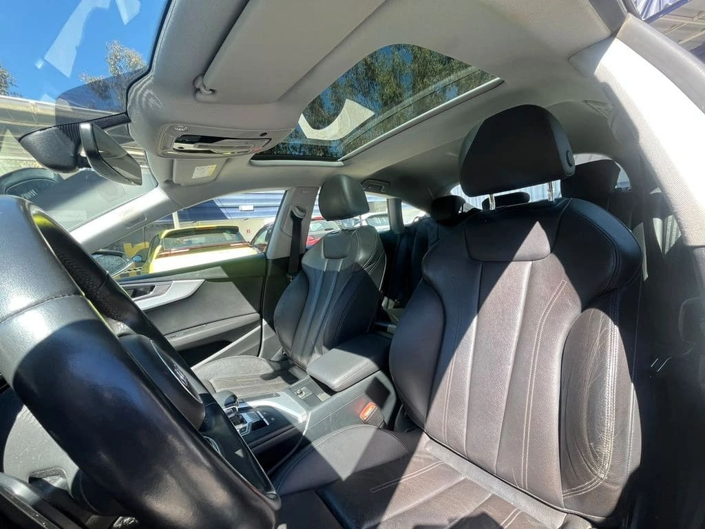 Audi A5 A5 2.0 año 2019