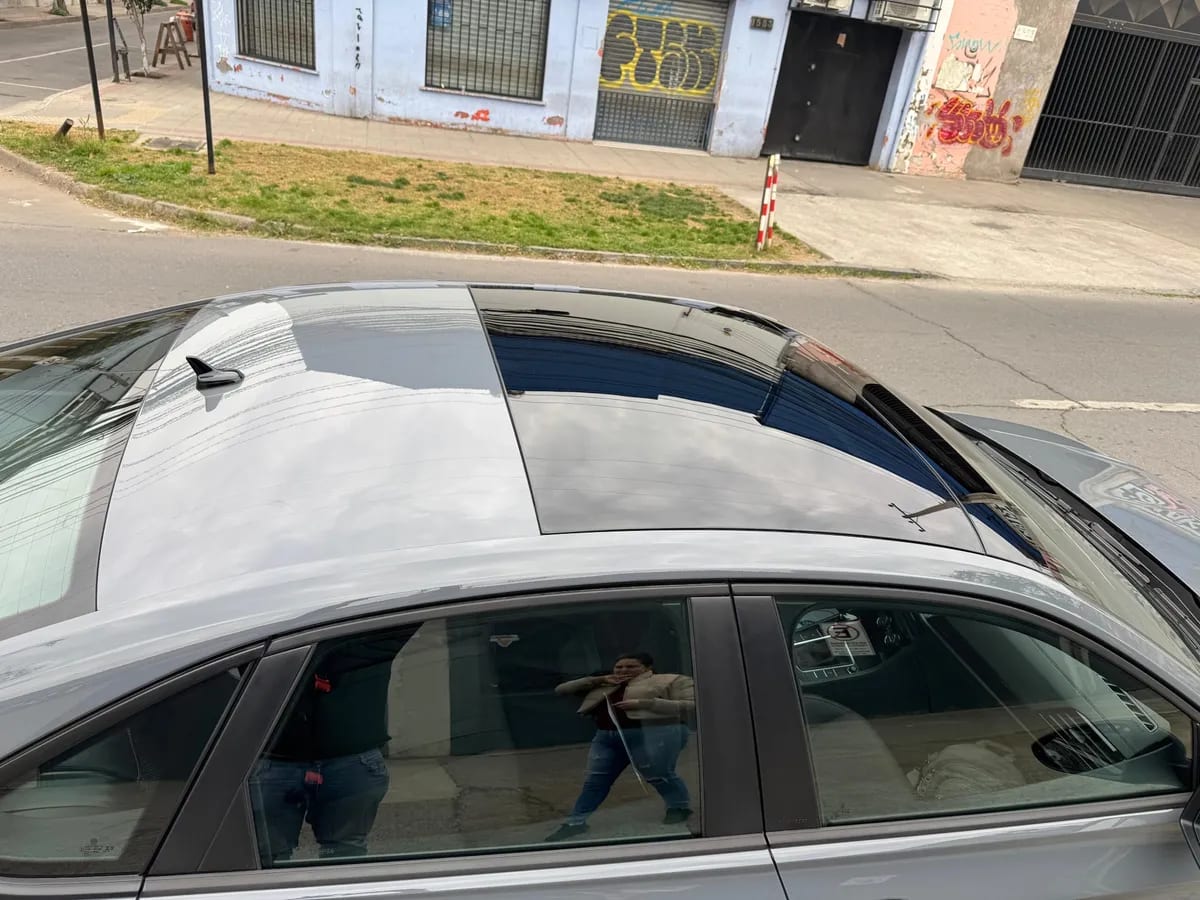 VOLKSWAGEN JETTA 2.0 Gli At año 2025