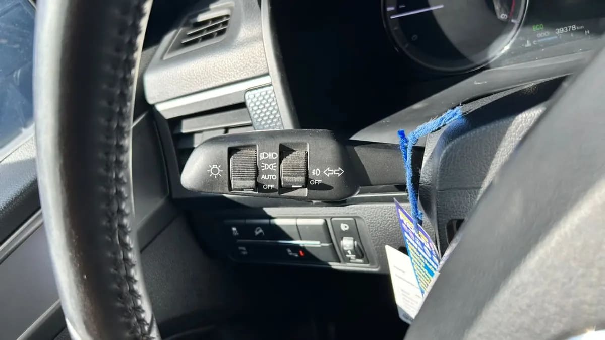 Ssangyong Grand Musso 2.2 Limited Td Diesel 4wd At6 4p año 2022