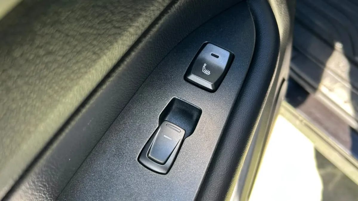 Ssangyong Grand Musso 2.2 Limited Td Diesel 4wd At6 4p año 2022