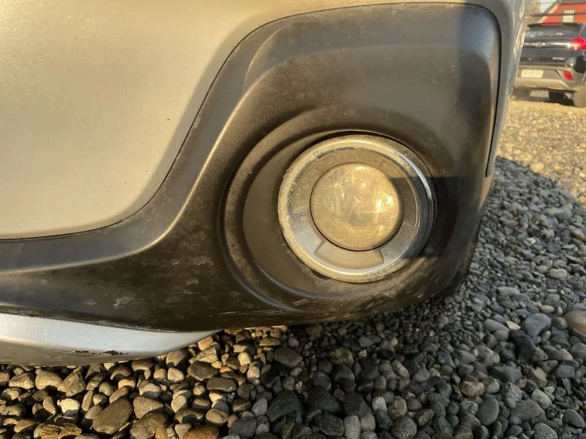 Subaru Outback 2.5i Limited Awd Eyesight Cvt At 5p año 2019