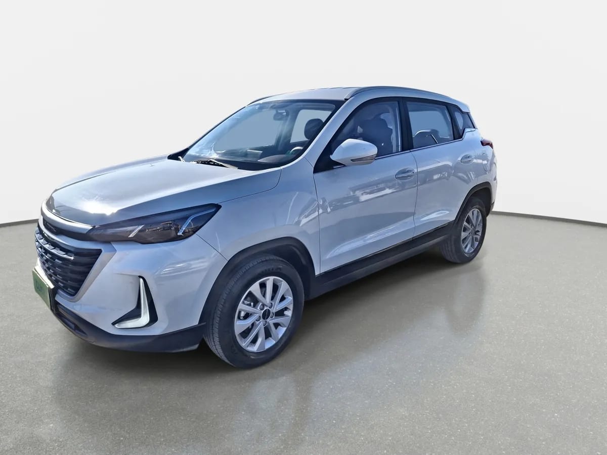 BAIC X35 1.5 Comfort 4x2 Mt 5p año 2024