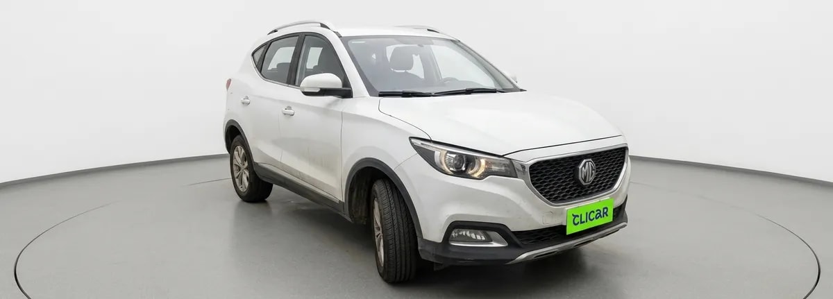 MG Mg Zs 1.5 Std 4x2 Mt 5p año 2022