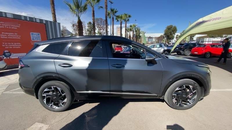 Kia Sportage 2.0t X-Line Full Diesel Awd 8at 5p año 2025