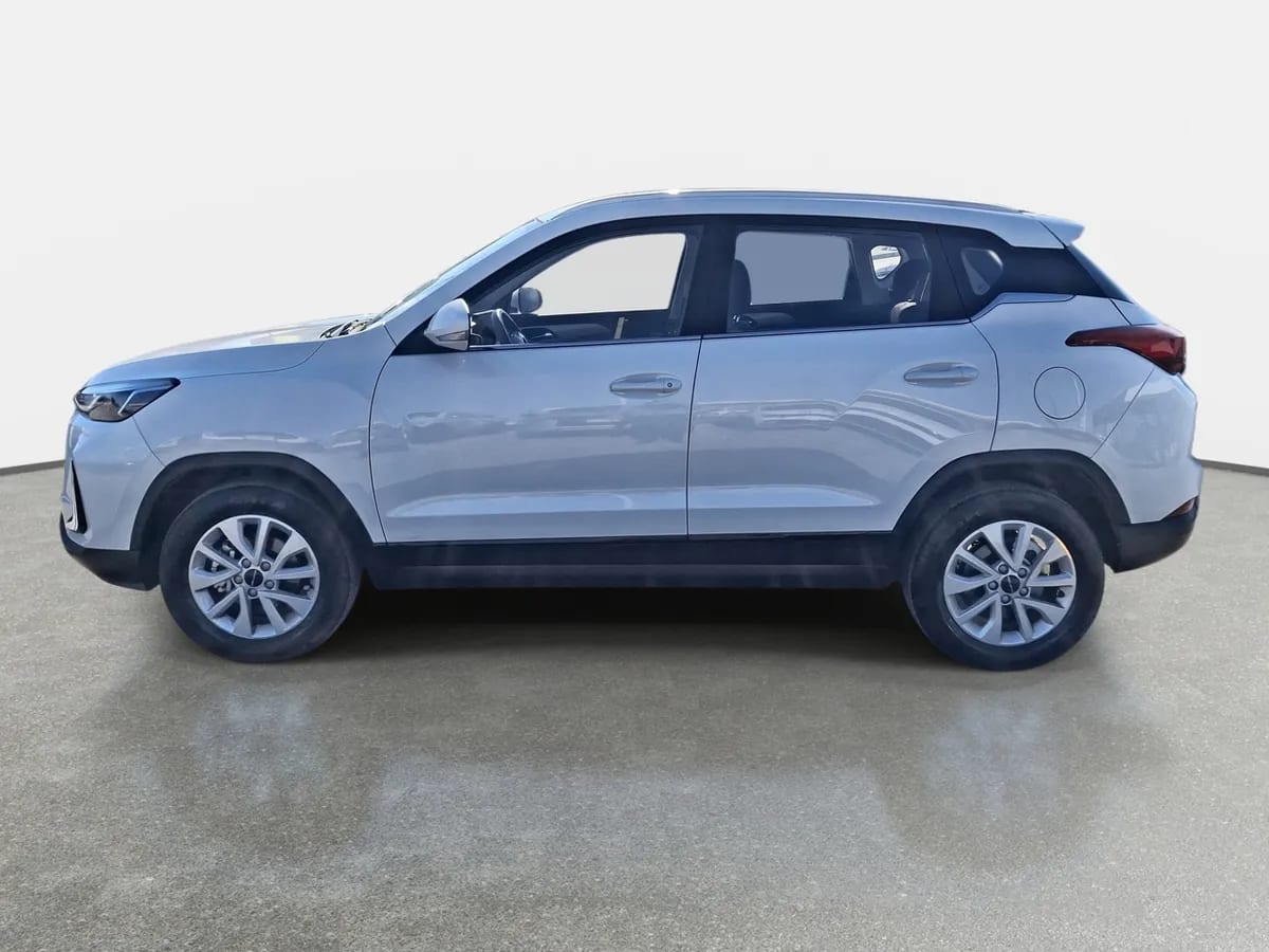 BAIC X35 1.5 Comfort 4x2 Mt 5p año 2024