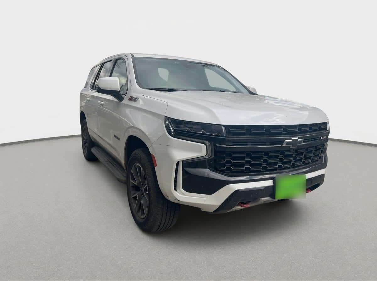 Chevrolet Tahoe 5.3 Z71 4wd At 5p año 2024