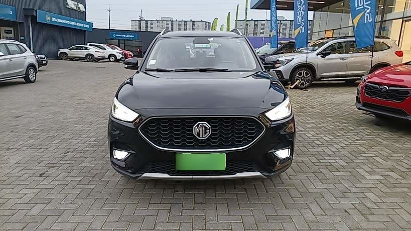 MG Mg Zx 1.5 Com 4x2 Mt 5p año 2022