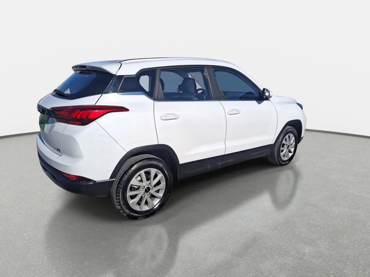 BAIC X35 1.5 Comfort 4x2 Mt 5p año 2024