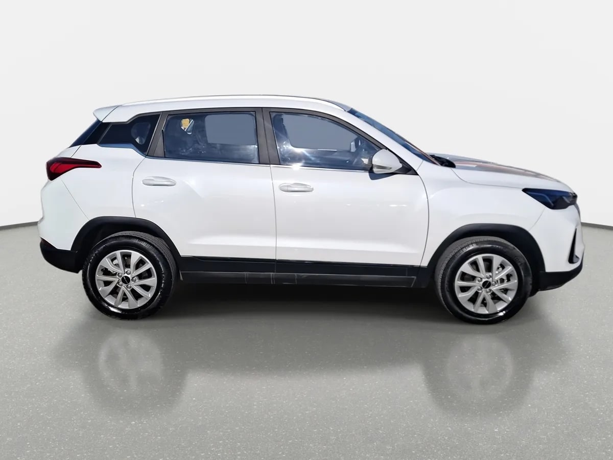BAIC X35 1.5 Comfort 4x2 Mt 5p año 2024