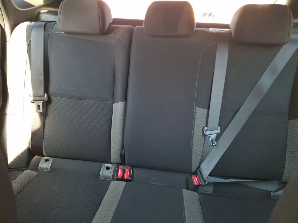 Nissan Qashqai 2.0 Sense Multimedia 4x2 Mt 5p año 2021
