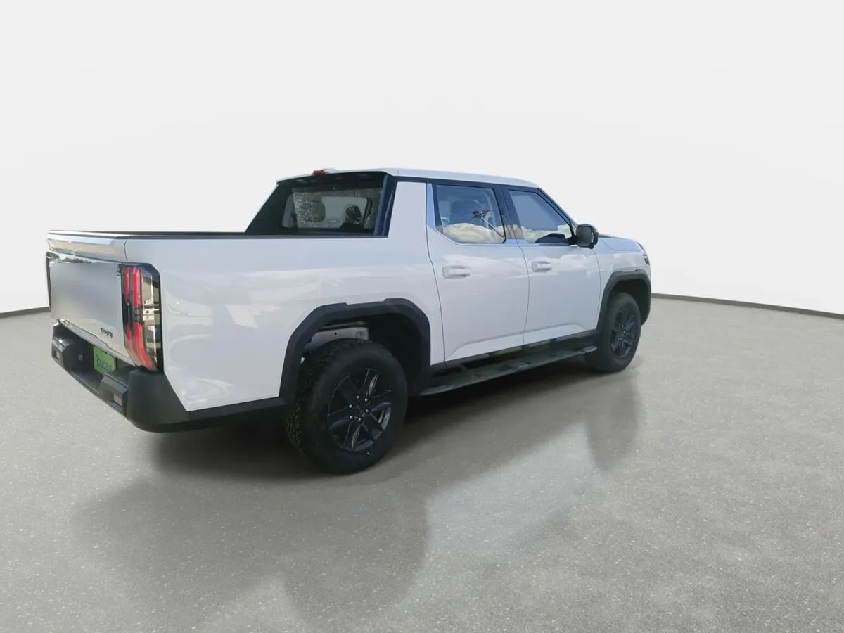 Maxus T90 2.5 Gl Diesel 4x4 At 4p año 2026