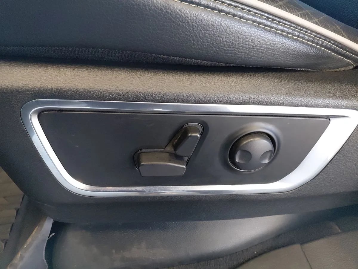 Ram 1500 3.0t Laramie 4x4 Crew Cab At 4p año 2025