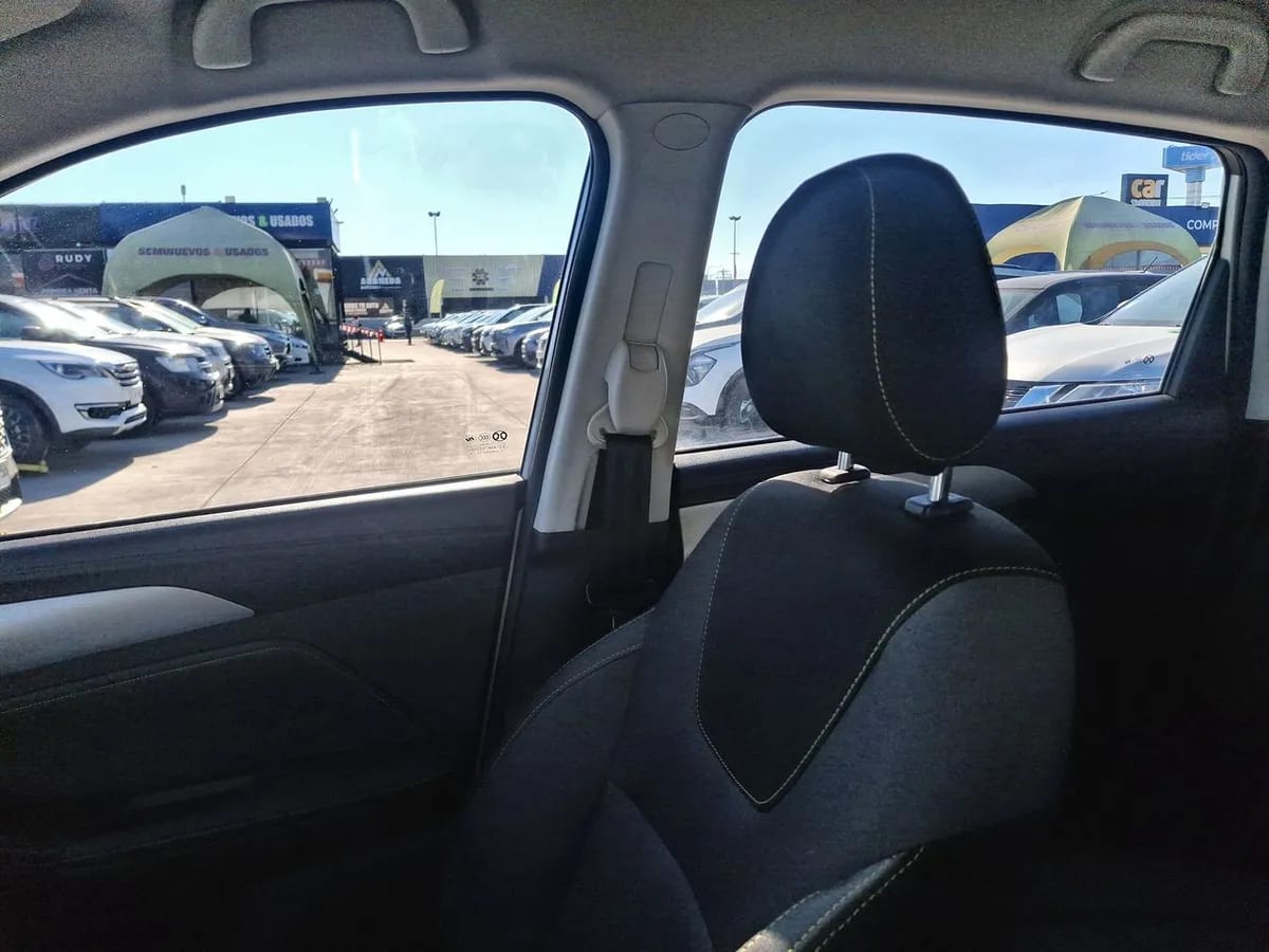 BAIC X35 1.5 Comfort 4x2 Mt 5p año 2024