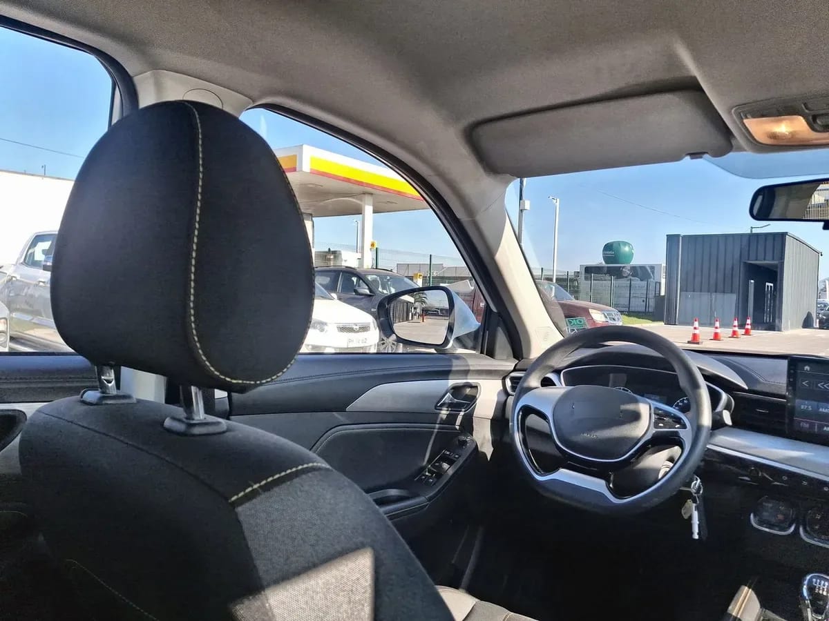 BAIC X35 1.5 Comfort 4x2 Mt 5p año 2024