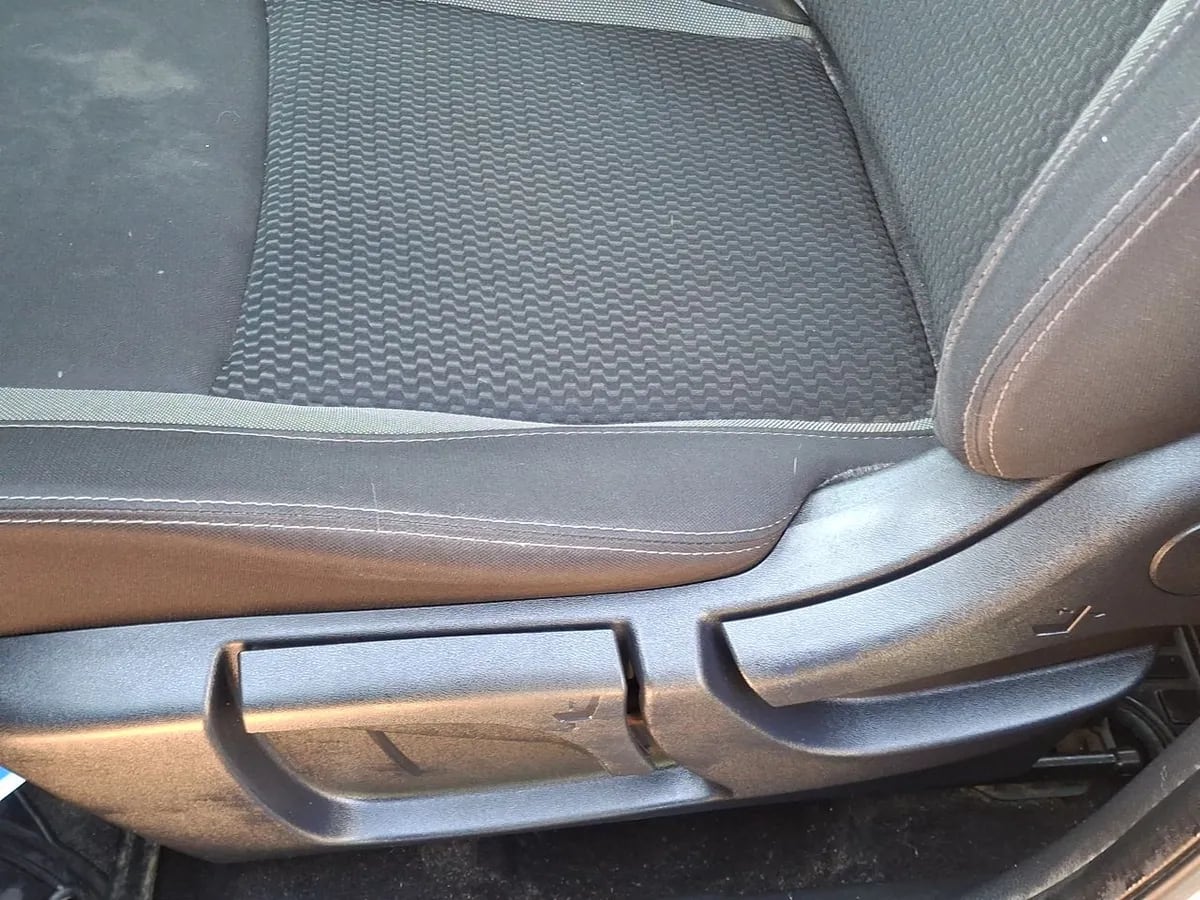 Nissan Qashqai 2.0 Sense Multimedia 4x2 Mt 5p año 2021
