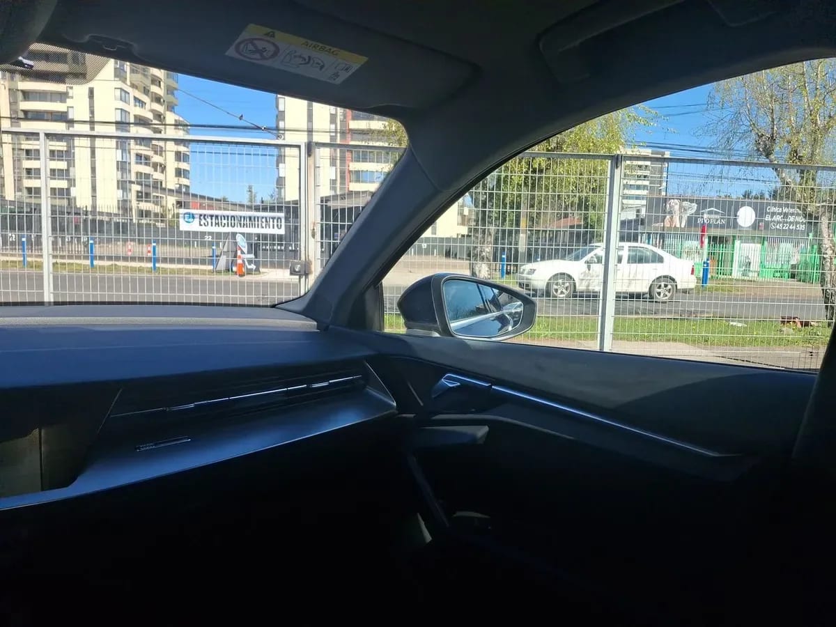 Audi A3 1.4 Tfsi 35 4x2 Sdn At 4p año 2024