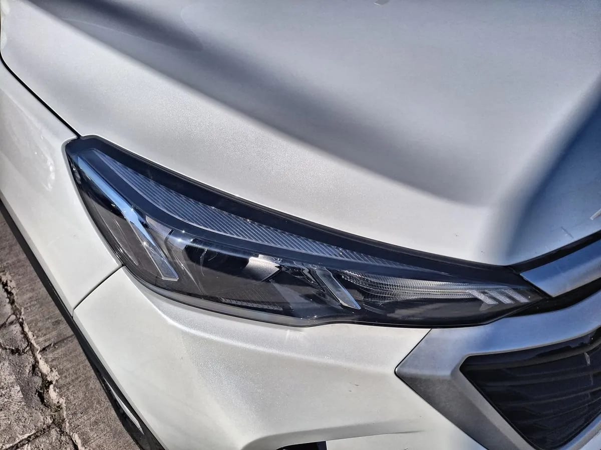 BAIC X35 1.5 Comfort 4x2 Mt 5p año 2024