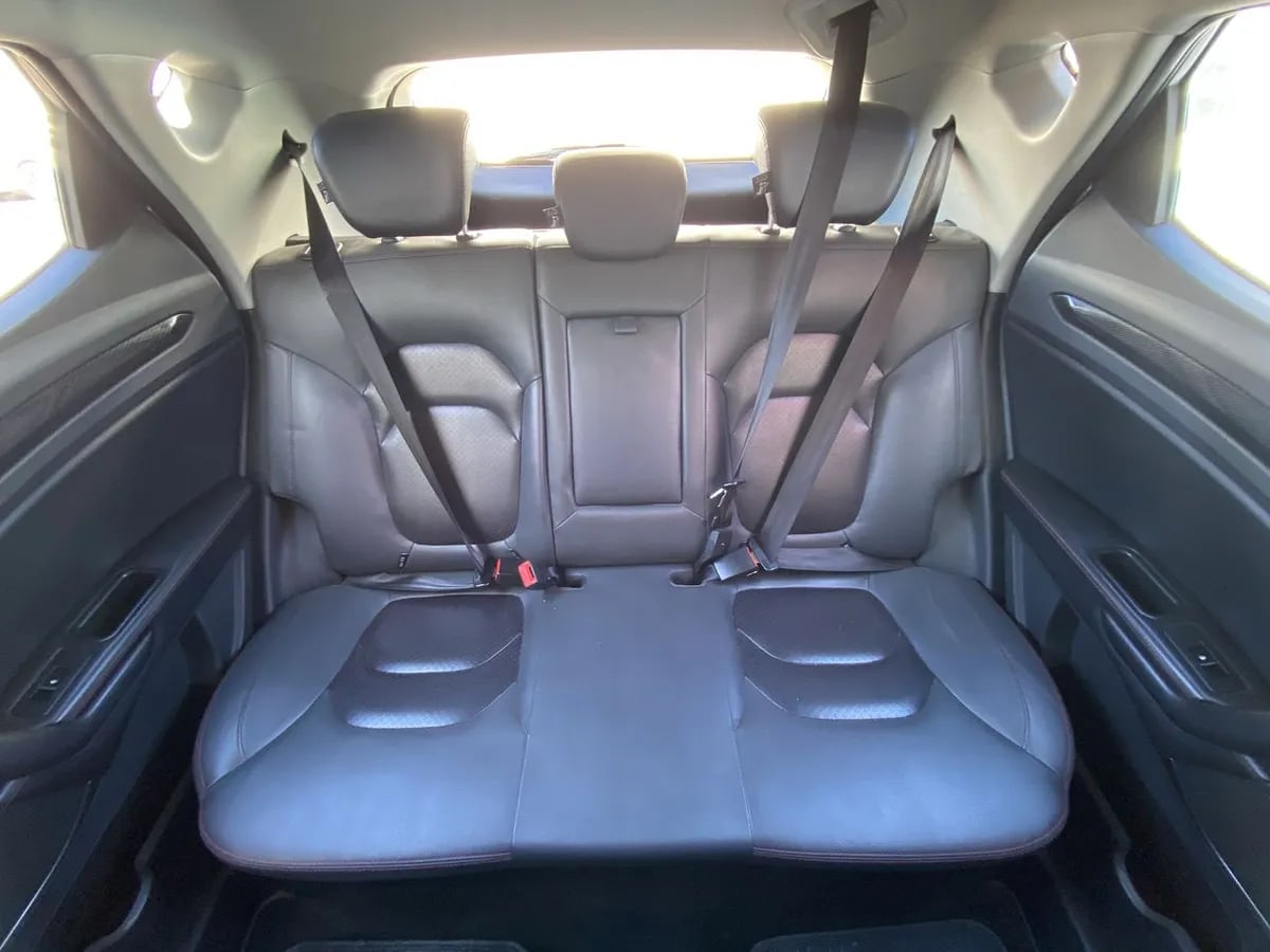 JAC Js3 1.6 Advance 4x2 Mt 5p año 2022