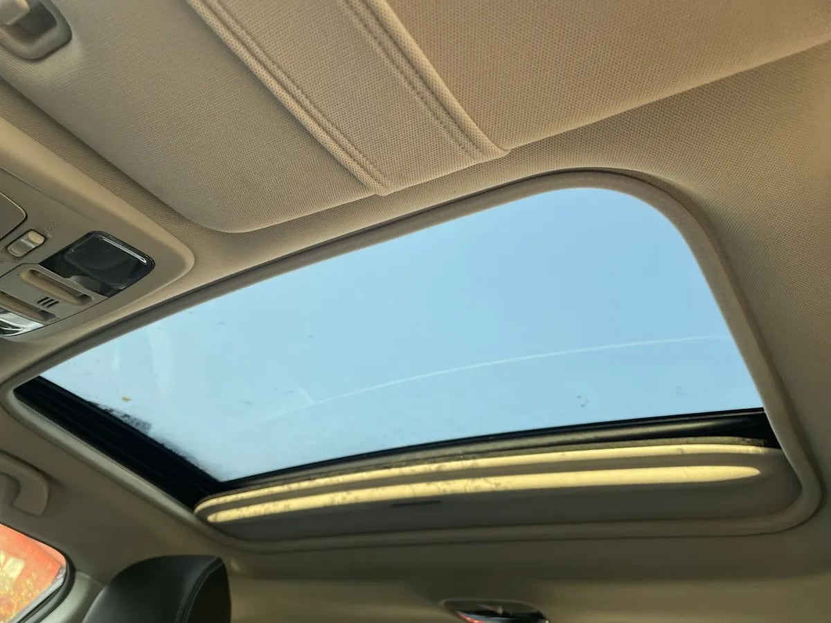 Subaru Outback 2.5i Limited Awd Eyesight Cvt At 5p año 2019