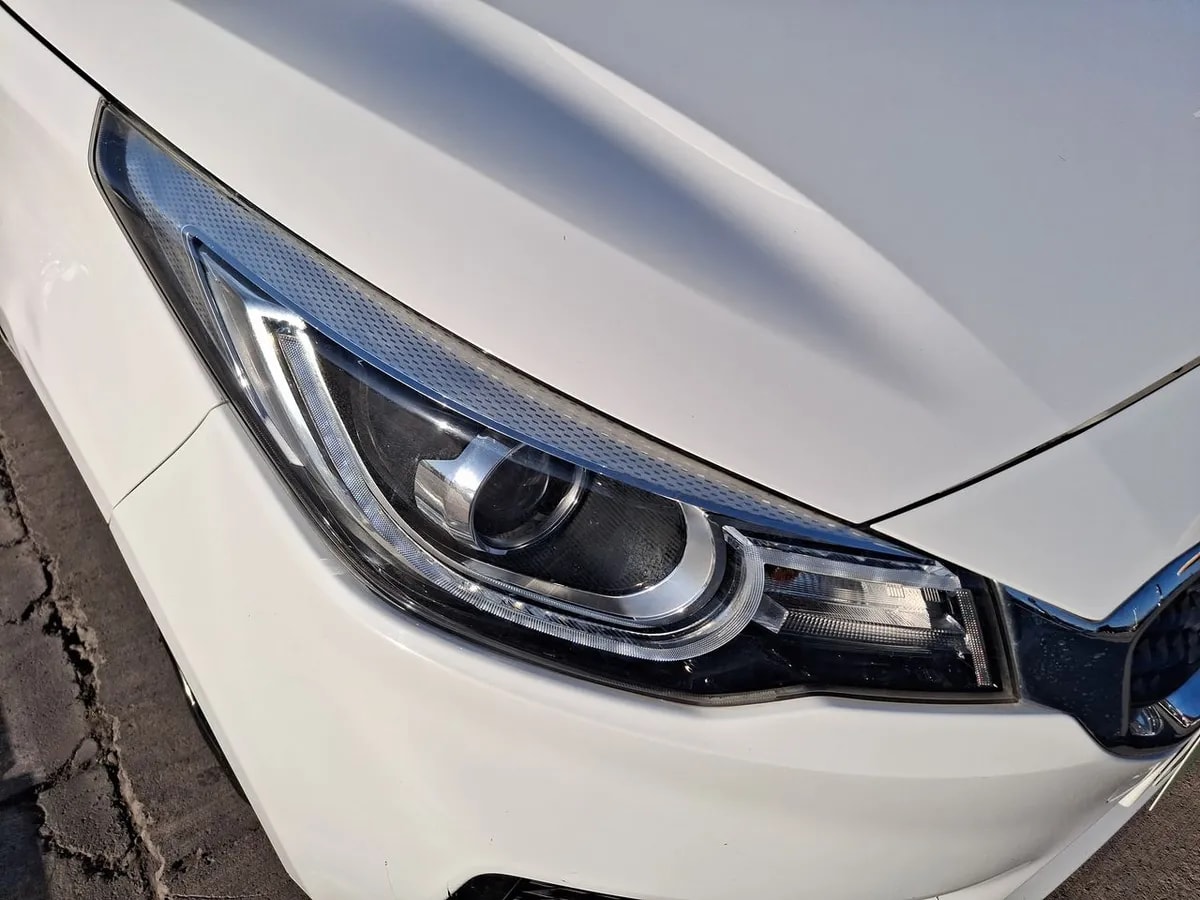 MG 3 1.5 Comfort 4x2 Hb Mt 5p año 2022