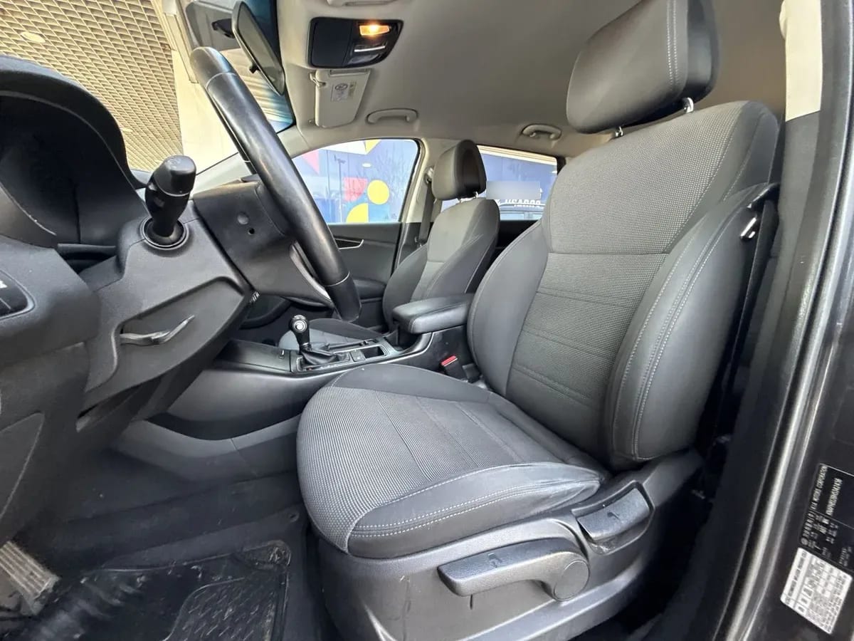 Kia Sorento 2.4 Ex 4x2 At 5p año 2017