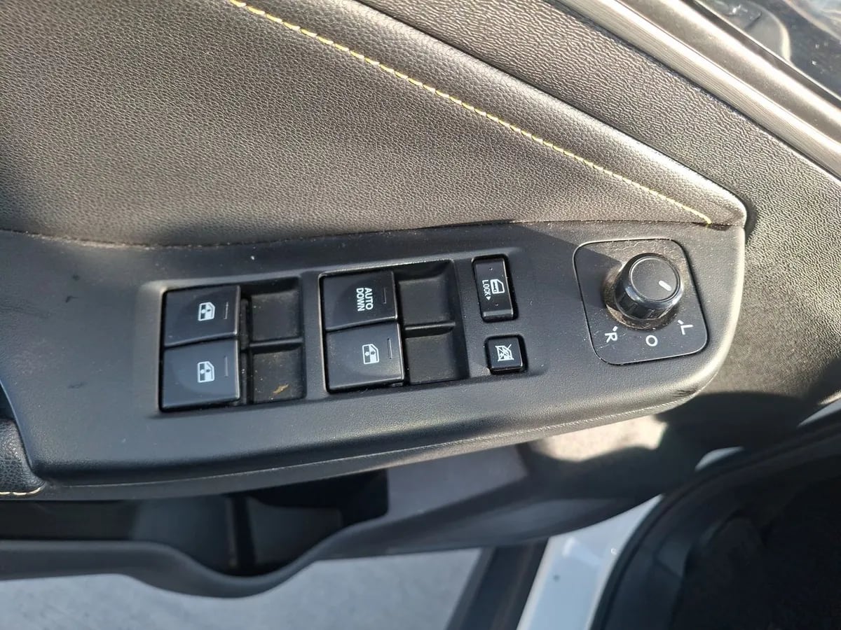 BAIC X35 1.5 Comfort 4x2 Mt 5p año 2024