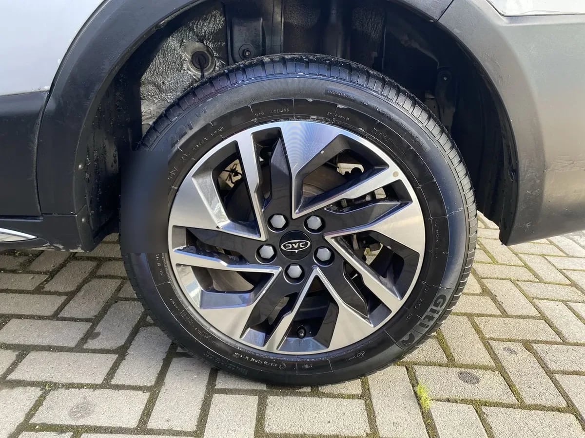 JAC Js3 1.6 Advance 4x2 Mt 5p año 2022