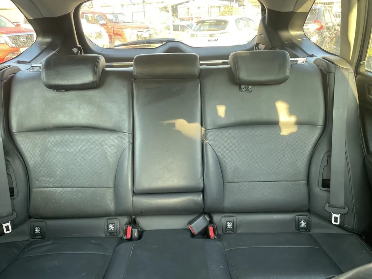 Subaru Outback 2.5i Limited Awd Eyesight Cvt At 5p año 2019